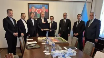 هفته فرهنگی ایران در جمهوری خودمختار نخجوان برگزار می‌شود