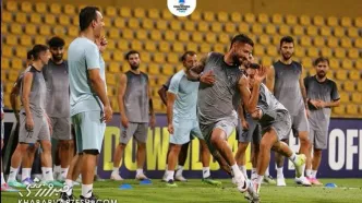 طلسم ۴۸۵ روزه استقلال امشب می‌شکند؟!