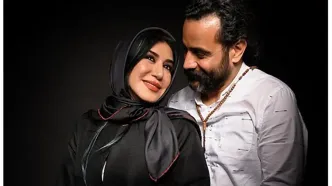 استایل جدید نسیم ادبی، ساده و چشم‌نواز!
