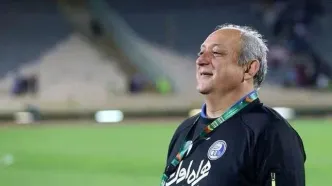 فریبا: بهتر است نظری جویباری به استقلال برگردد