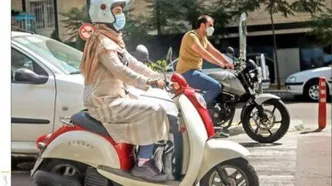 شرط اجرایی شدن صدور گواهینامه موتور برای زنان