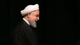 بازگشت روحانی / گفتگو با کدخدا؛ تنها راه حل مشکلات ایران است؟
