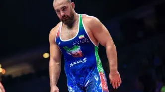 امیرحسین زارع پس از قهرمانی جهان میلیاردر شد!