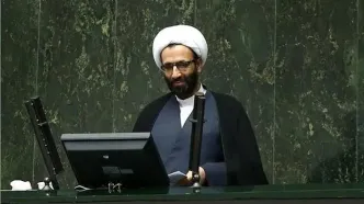 معلوم نیست چه زمانی طرح خروج ایران از NPT را در صحن مجلس بررسی کنیم