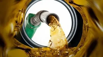 عبور مصرف بنزین از یک میلیارد لیتر در یک هفته اخیر