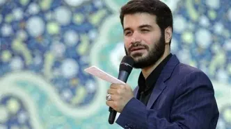 کنایه مداح معروف ایران به اتفاقات قطر