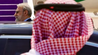 چند نکته درباره سفر مهم لاریجانی به ریاض