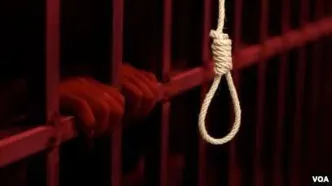 مرد جن‌گیر و قاتل اعدام شد