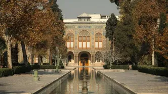 کاخ گلستان از این تاریخ باز می‌شود