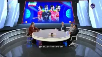 دغدغه های پیاتزا سرمربی تیم ملی والیبال از زبان مومنی