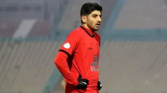 آرتیست بازی بی‌ثمر مهدی ترابی!