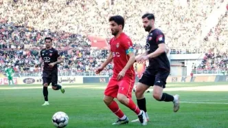 محل دیدار هفته سوم پرسپولیس مشخص شد