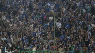 حمله هواداران استقلال به فدراسیون؛ پرسپولیس که آسیایی نیست چرا اینقدر خرج می‌کند؟