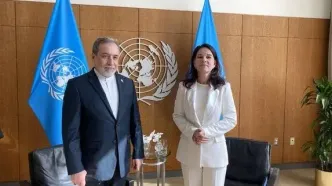 هشداری جدی عراقچی درباره فعال شدن مکانیسم ماشه