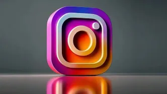 قابلیت جدید اینستاگرام برای نمایش ریل‌ها