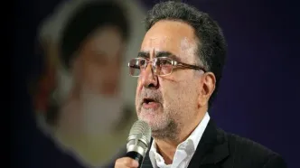قوه قضائیه مرخصی‌ندادن به مصطفی تاج‌زاده را تکذیب کرد