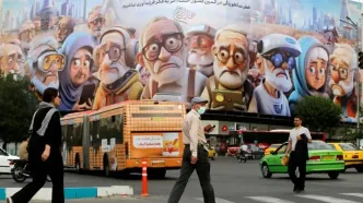 ایران در خطر سالخوردگی جمعیت
