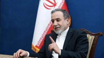 عراقچی: ۳ کشور اروپایی به دنبال باج‌خواهی بودند