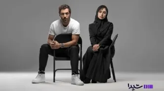 «بامداد خمار» پرستاره‌ترین سریال سال؛ پاییز در شیدا آغاز می‌شود
