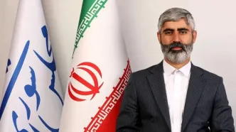 افرادی که مشخص نیست به کجا وصل هستند، رمز ارز غیرمجاز استخراج می‌کنند/ در زمان جنگ ۱۲ روزه حدود ۲۰۰۰ مگاوات کاهش مصرف برق اتفاق افتاد/ ویدئو