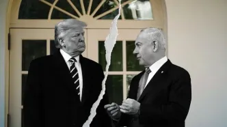 چرا بی‌بی از معامله ترامپ با اردوغان نگران‌تر از توافق با بن‌سلمان است؟