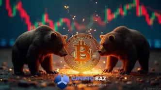 با خروج سرمایه از ETFها، بیت‌کوین به ۱۰۹ هزار دلار سقوط کرد