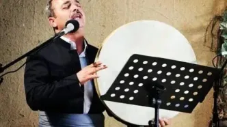 سیدعلاالدین یاسینی درگذشت