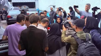 مددجوی گیلانی که پس از عفو کارآفرین شد