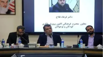خبرنگاران خارجی پس از دیدار از کنیسه ایرانی چه گفتند ؟