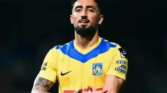 اللهیار صیادمنش به لخ پوزنان پیوست