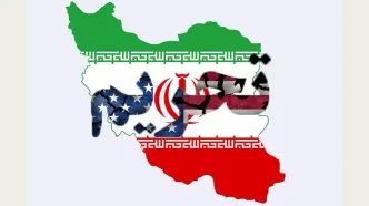 نامه خطرناک علیه ایران