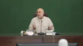 قالیباف: براساس قانون برنامه هفتم دولت حق تولید خدمات ندارد