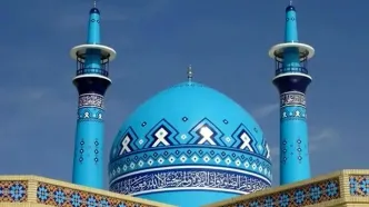هر ماه ساخت یک مسجد جدید در تهران