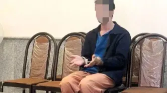 قتل دختر ۶ ساله به دست پدرش در لنگرود