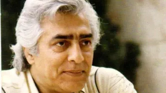 سفر در زمان؛ چهره «محمدعلی فردین» در 41 سالگی؛ سال 1350/ عکس