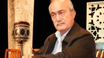 بهمن رجبی، نوازنده تنبک درگذشت