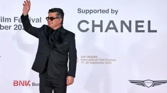 جایزه فیلمساز سال آسیای جشنواره بوسان به «جعفر پناهی» تقدیم شد