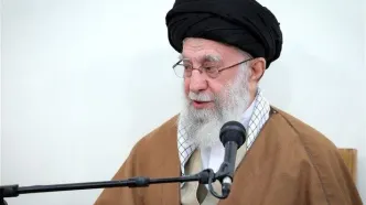 پیش‌بینی دقیق رهبر انقلاب در سال ۹۷