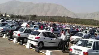 افزایش وحشتناک قیمت خودرو بعد از مکانیسم ماشه