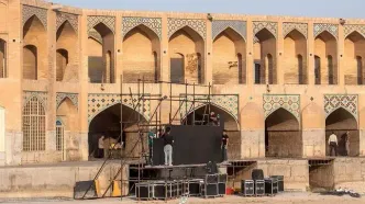 رابطه عمو پورنگ و مردم اصفهان در آستانه تنش است!