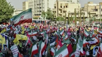 رابرت مالی به شکست در برابر ایران اعتراف کرد