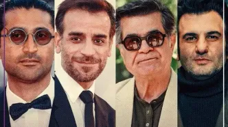 ایرانی ها فرش قرمز اسکار را تسخیر کردند
