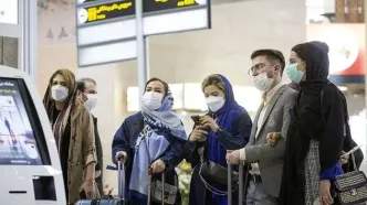 پرداخت دو بار مالیات برای یک بلیط هواپیما!