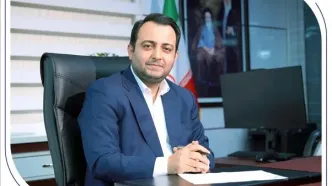 بانک صادرات ایران امروز در یکی از درخشان‌ترین دوره‌های تاریخی خود قرار دارد