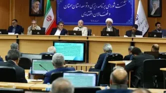 طبق اعلام قالیباف، ورود دلار و طلا آزاد شد