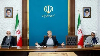 پزشکیان: دانشگاه‌ها باید مأموریت‌محور شوند و مراکز کم‌بازده علمی ادغام گردند
