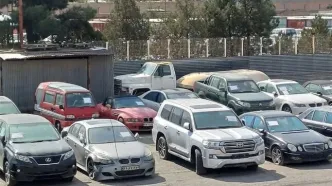 پنج شرط واردات خودرو کارکرده برای ایرانیان مقیم خارج