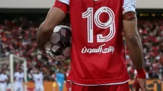 فسخ‌های پرهزینه؛ پرسپولیس در آستانه پرداخت ۸۰ میلیارد تومان غرامت