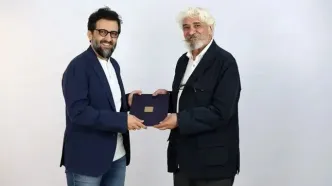 مدیر هنری جشنواره فیلم تهران منصوب شد