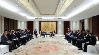 جزییات سخنان پزشکیان با نخست وزیرپاکستان